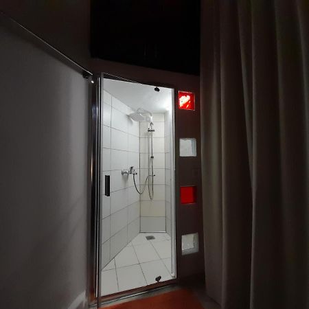 Exantas The Lux-Veria Apartment Exterior photo
