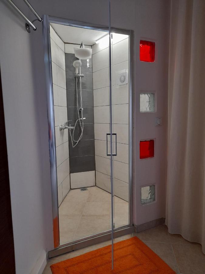 Exantas The Lux-Veria Apartment Exterior photo