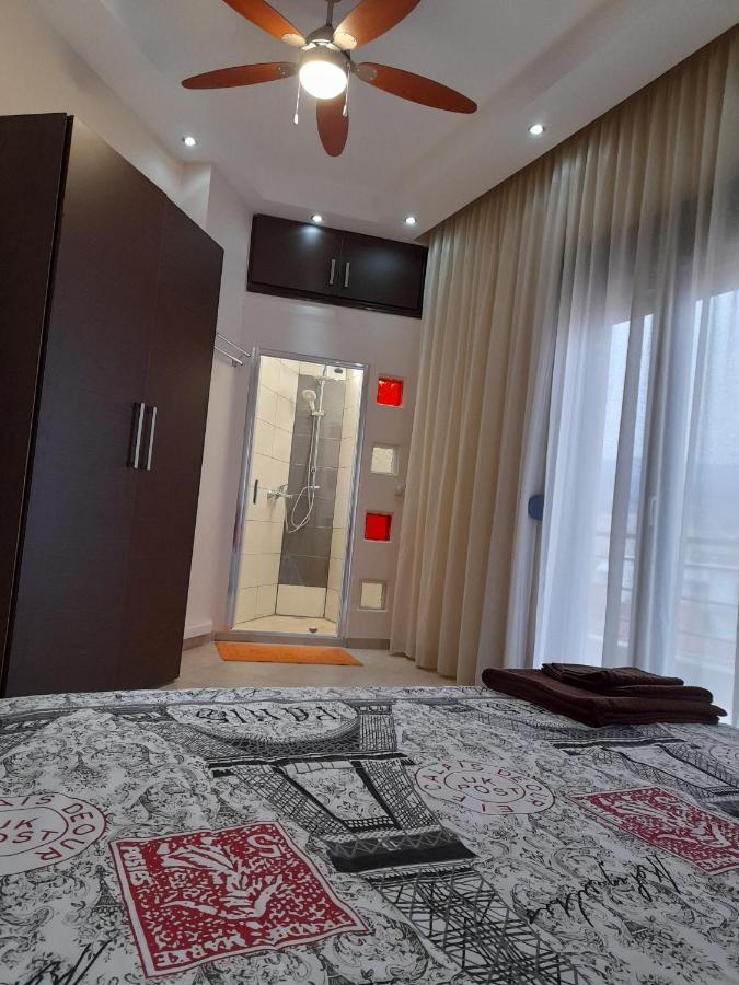 Exantas The Lux-Veria Apartment Exterior photo