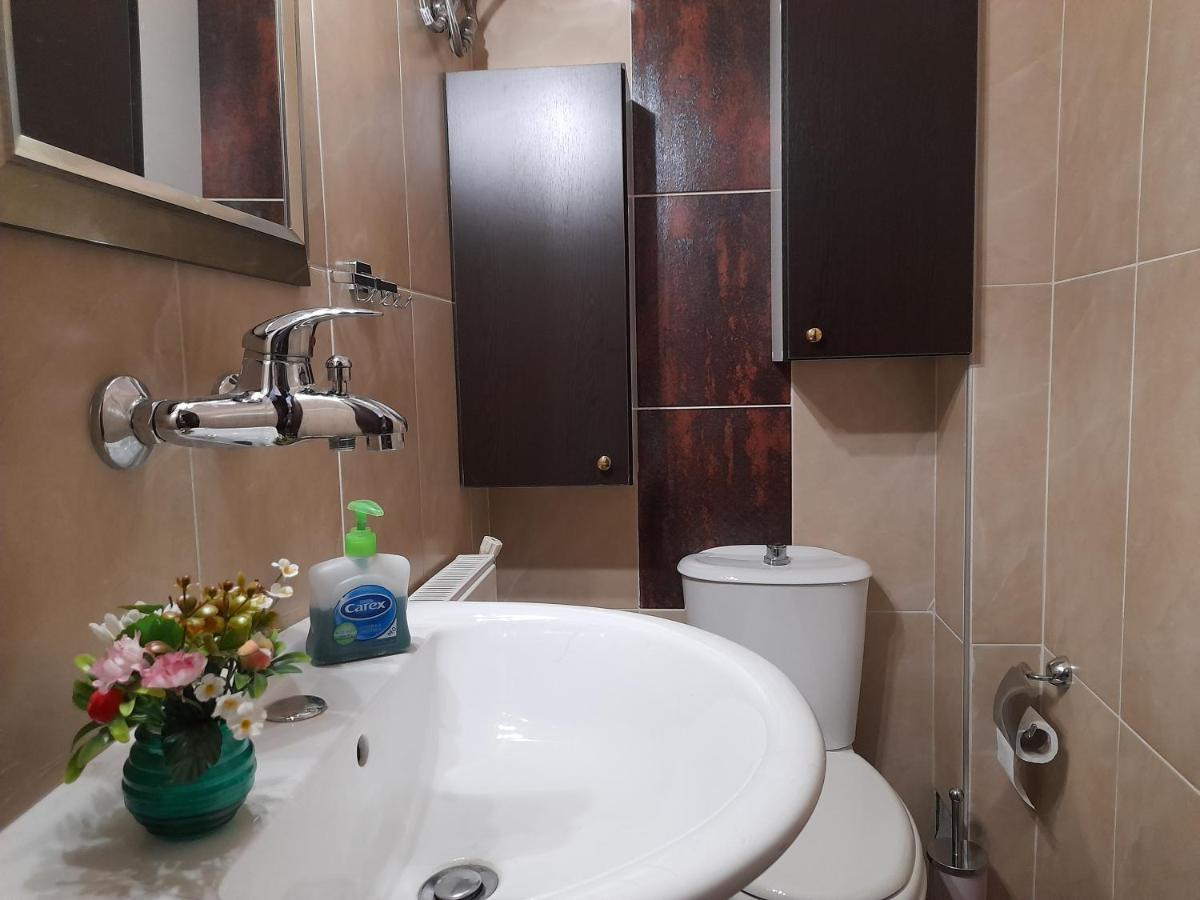 Exantas The Lux-Veria Apartment Exterior photo