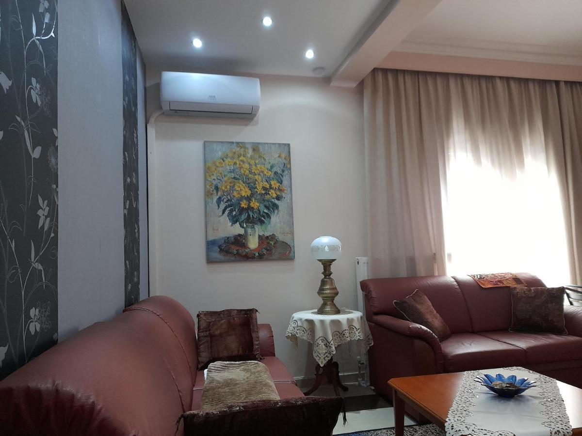 Exantas The Lux-Veria Apartment Exterior photo