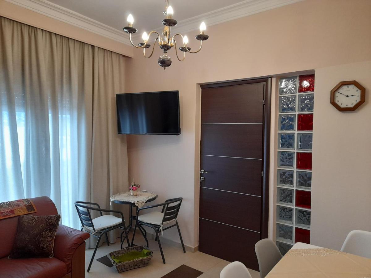 Exantas The Lux-Veria Apartment Exterior photo