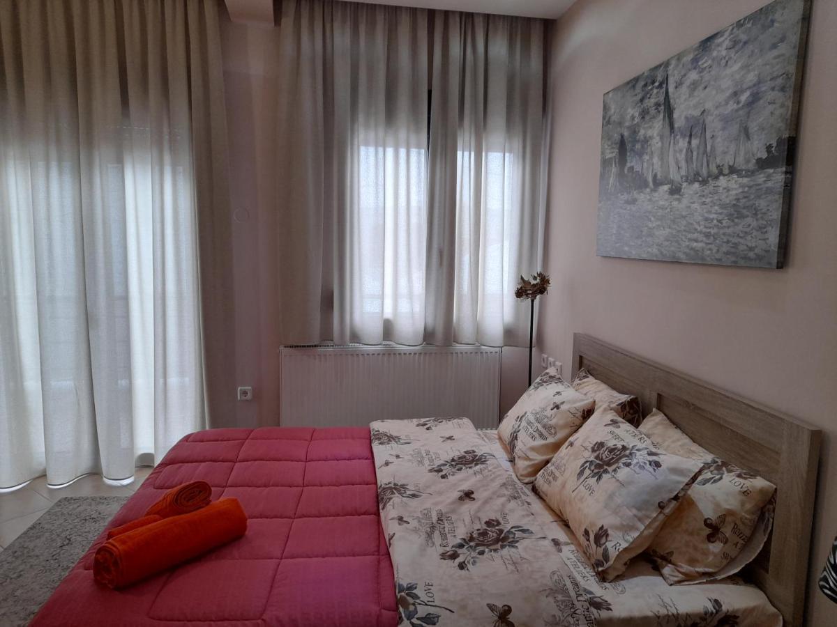 Exantas The Lux-Veria Apartment Exterior photo