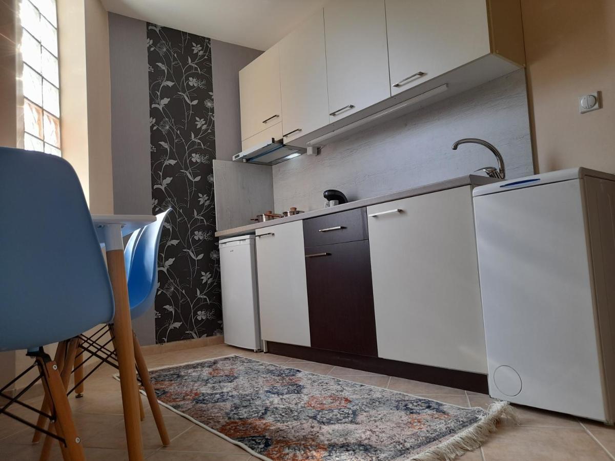 Exantas The Lux-Veria Apartment Exterior photo