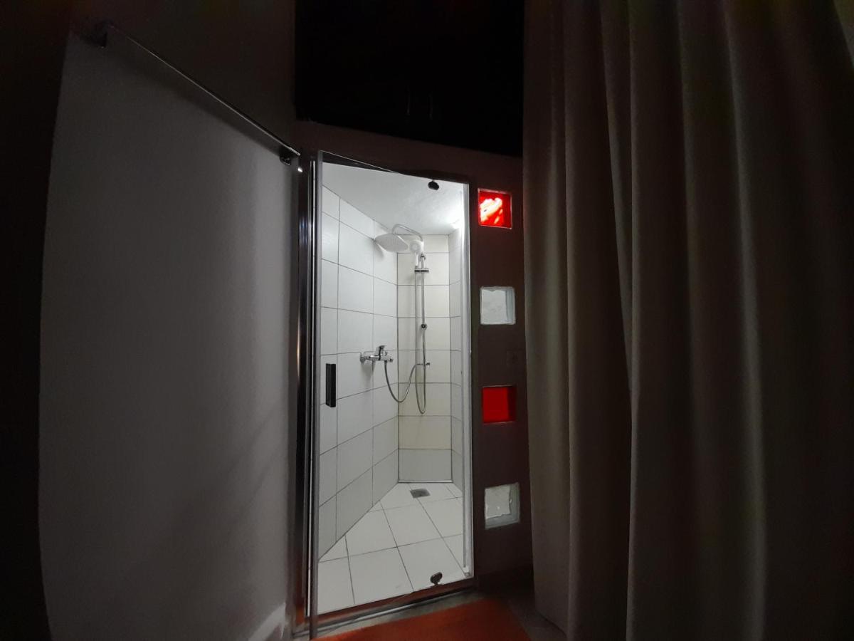 Exantas The Lux-Veria Apartment Exterior photo